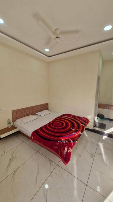 shriram mantra sadhana peeth aashram