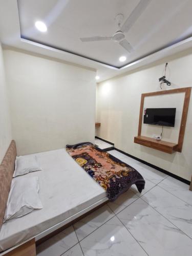 shriram mantra sadhana peeth aashram