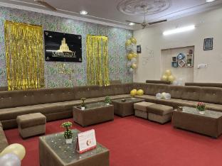 green valley residency