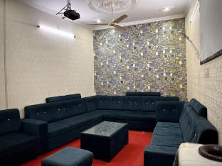 green valley residency