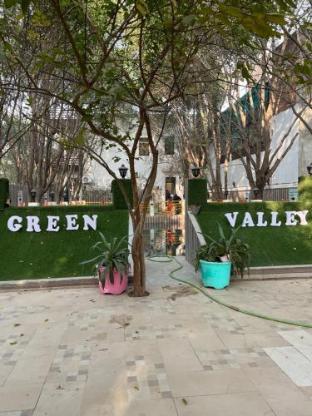 green valley residency