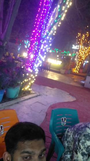 green valley residency