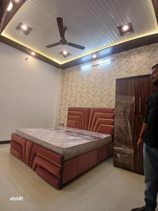 green valley residency