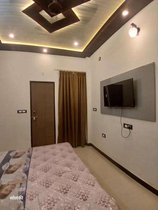 green valley residency