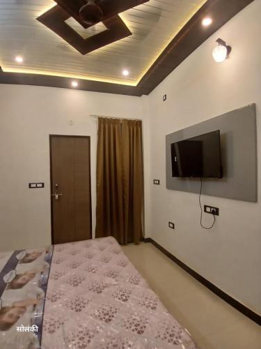 green valley residency