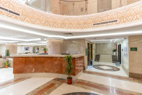afaq al sallam golden hotel