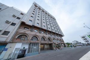 afaq al sallam golden hotel