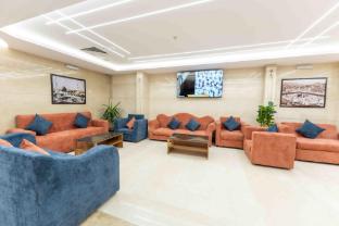 afaq al sallam golden hotel