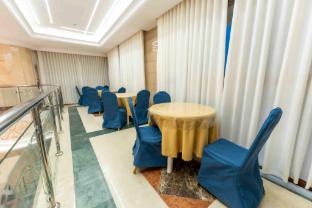 afaq al sallam golden hotel