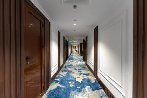 afaq al sallam golden hotel