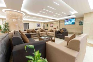 Afaq Al Sallam Golden Hotel,,1 star