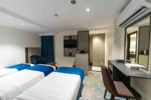 afaq al sallam golden hotel
