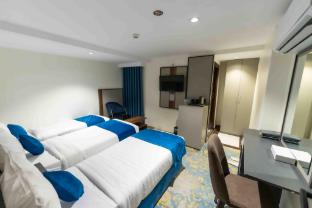 afaq al sallam golden hotel