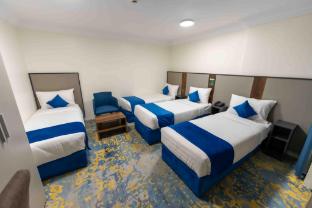 afaq al sallam golden hotel