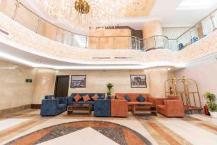afaq al sallam golden hotel