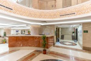 afaq al sallam golden hotel