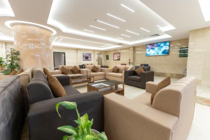 afaq al sallam golden hotel