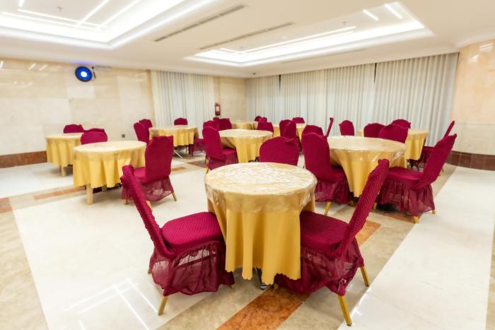 afaq al sallam golden hotel