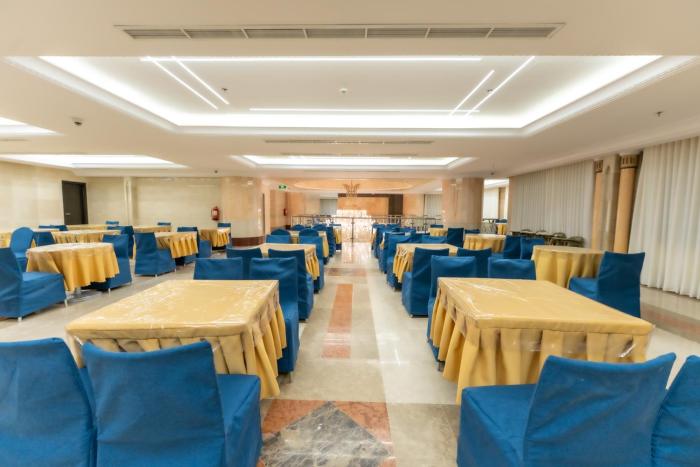 afaq al sallam golden hotel