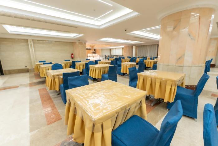afaq al sallam golden hotel
