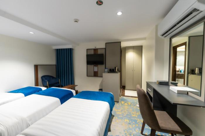 afaq al sallam golden hotel