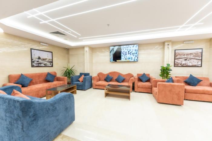 afaq al sallam golden hotel