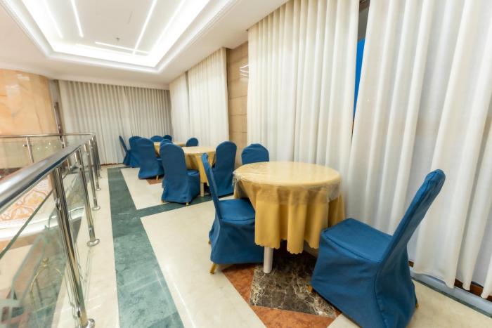 afaq al sallam golden hotel