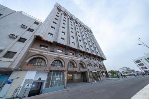 afaq al sallam golden hotel