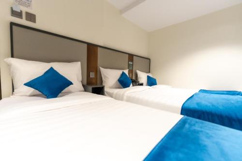 afaq al sallam golden hotel