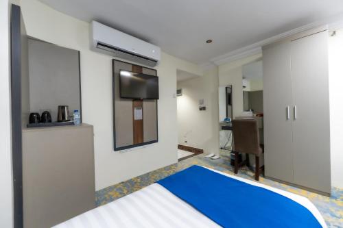 afaq al sallam golden hotel