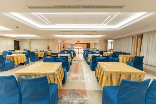 afaq al sallam golden hotel