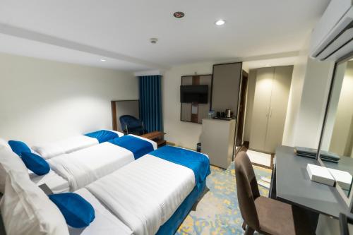 afaq al sallam golden hotel