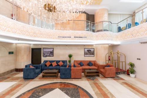 afaq al sallam golden hotel