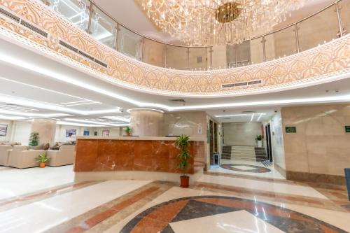 afaq al sallam golden hotel