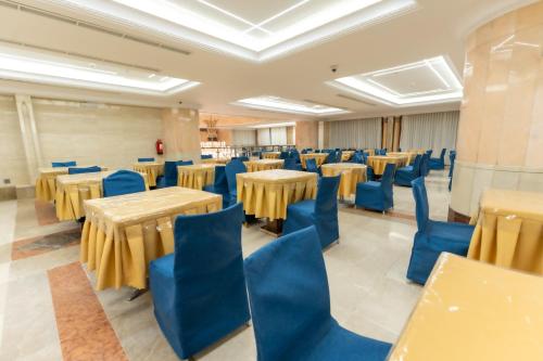 afaq al sallam golden hotel