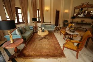 Ama Stays & Trails Imperial Villa, Goa,,2 star