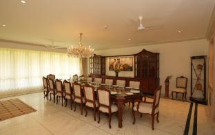 Ama Stays & Trails Imperial Villa, Goa,,2 star
