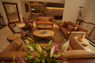 ama stays and trails imperial villa goa