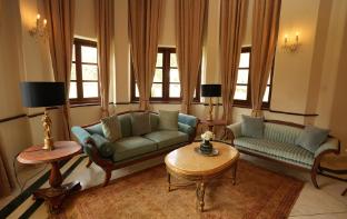 ama stays and trails imperial villa goa