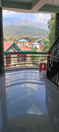 pooja homestay