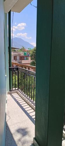 pooja homestay