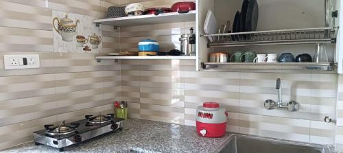 pooja homestay