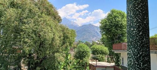 pooja homestay