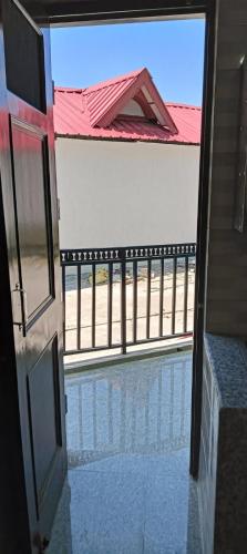 pooja homestay