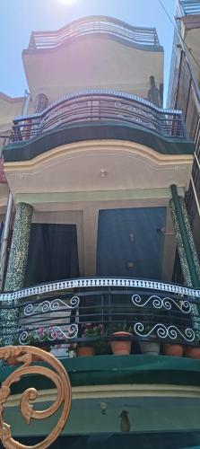 pooja homestay