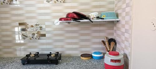 pooja homestay