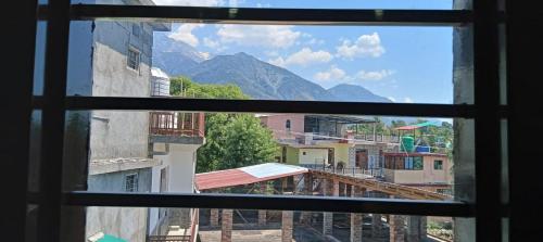 pooja homestay