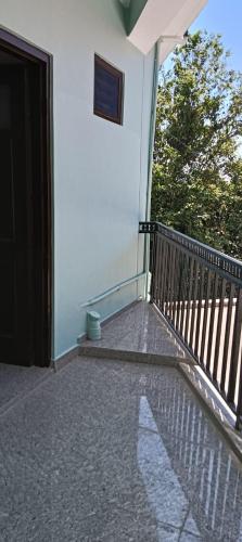 pooja homestay