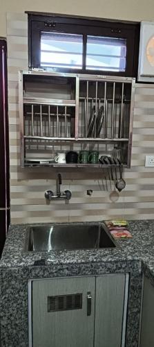 pooja homestay