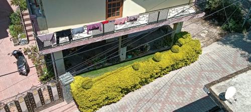 pooja homestay